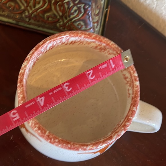 Longhorn Soup Mug - Picture 4 of 8